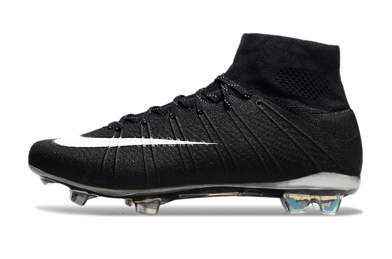 Chuteira Campo Nike Mercurial Superfly 4 FG Elite + Brindes Exclusivos