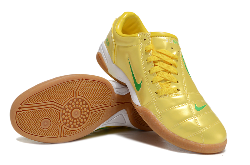 Tênis Futsal Nike Total 90 IC Elite + Brindes Exclusivos