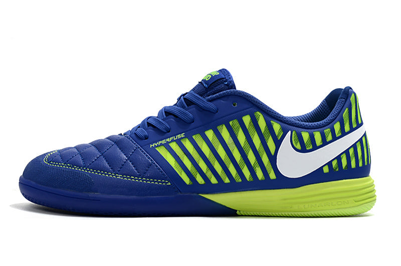 Tênis Futsal Nike Lunar Gato II IC Elite + Brindes Exclusivos
