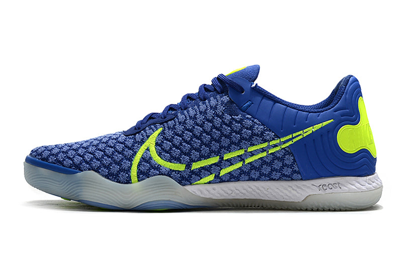 Tênis Futsal Nike Reactgato IC Elite + Brindes Exclusivos