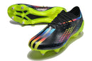 Chuteira Campo Adidas Speedportal.1 SG - Trava Mista  Elite + Brindes Exclusivos