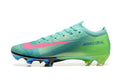 Chuteira Campo Nike Air Zoom Mercurial Vapor 16 Elite + Brindes Exclusivos
