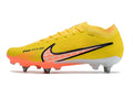 Chuteira Campo Nike Air Zoom Mercurial Vapor 15 SG  Elite + Brindes Exclusivos