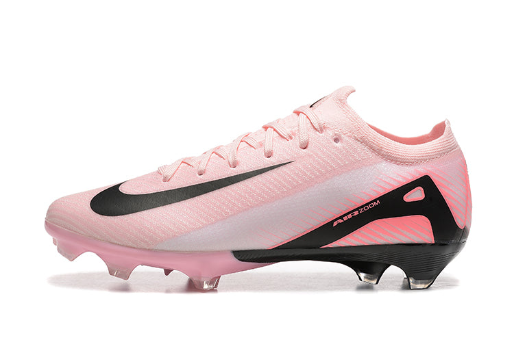 Chuteira Campo Nike Air Zoom Mercurial Vapor 16 Elite + Brindes Exclusivos