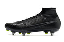 Chuteira Campo Nike Air Zoom Mercurial Superfly 9 SG - Trava Mista Elite + Brindes Exclusivos