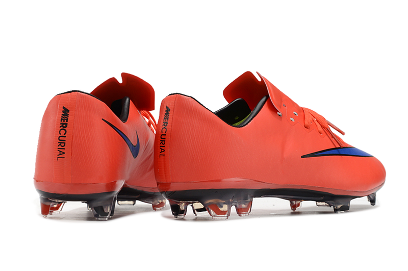 Chuteira Campo Nike Mercurial Vapor 10 Elite + Brindes Exclusivos