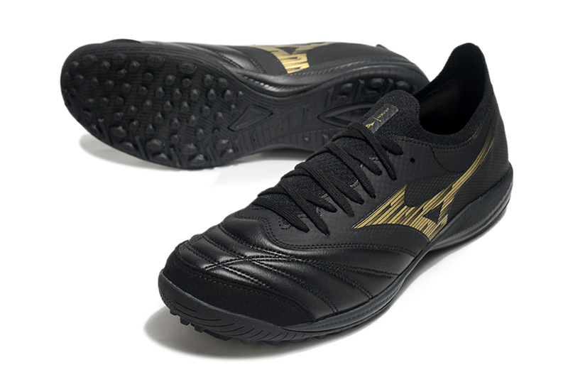 Chuteira Society Mizuno Morelia Neo Sala TF Elite + Brindes Exclusivos