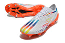 Chuteira Campo Adidas Speedportal.1 SG - Trava Mista  Elite + Brindes Exclusivos