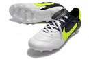 Chuteira Campo Nike Premier FG Elite + Brindes Exclusivos