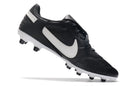 Chuteira Campo Nike Premier FG Elite + Brindes Exclusivos