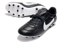 Chuteira Campo Nike Premier FG Elite + Brindes Exclusivos