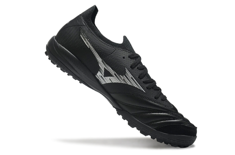 Chuteira Society Mizuno Morelia Neo Sala TF Elite + Brindes Exclusivos