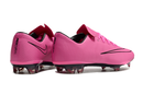 Chuteira Campo Nike Mercurial Vapor 10 Elite + Brindes Exclusivos