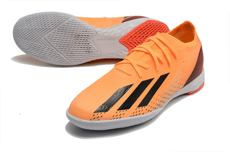 Tênis Futsal Adidas Speedportal.1 IC Elite + Brindes Exclusivos