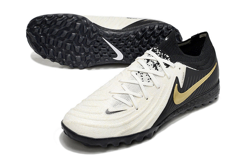 Chuteira Society Nike Phantom Luna TF 2 Elite + Brindes Exclusivos