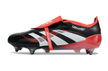 Chuteira Campo Adidas Predator Accuracy SG Elite + Brindes Exclusivos