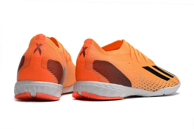 Tênis Futsal Adidas Speedportal.1 IC Elite + Brindes Exclusivos
