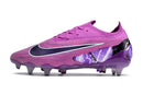 Chuteira Campo Nike Phantom GX DF SG - Trava Fixa Elite + Brindes Exclusivos
