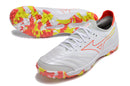 Chuteira Society Mizuno Morelia TF Elite + Brindes Exclusivos