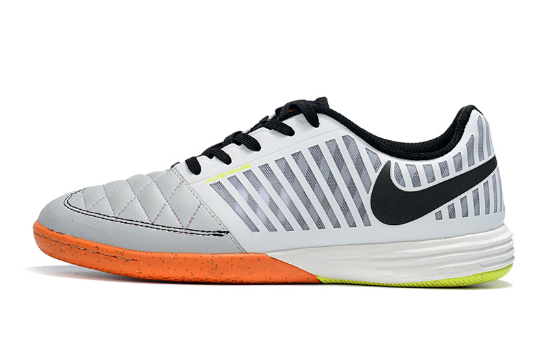 Tênis Futsal Nike Lunar Gato II IC Elite + Brindes Exclusivos