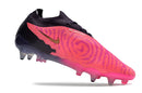 Chuteira Campo Nike Phantom GX DF SG - Trava Fixa Elite + Brindes Exclusivos