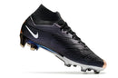 Chuteira Campo Nike Air Zoom Mercurial Superfly 9 Elite + Brindes Exclusivos