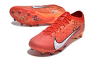 Chuteira Campo Nike Air Zoom Mercurial Vapor 15 AG Elite + Brindes Exclusivos