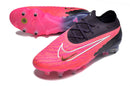 Chuteira Campo Nike Phantom GX DF SG - Trava Fixa Elite + Brindes Exclusivos