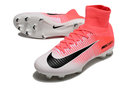 Chuteira Campo Nike Mercurial Superfly 5 Elite + Brindes Exclusivos