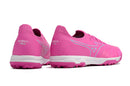 Chuteira Society Mizuno Morelia TF Elite + Brindes Exclusivos