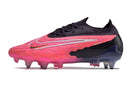 Chuteira Campo Nike Phantom GX DF SG - Trava Fixa Elite + Brindes Exclusivos