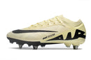 Chuteira Campo Nike Air Zoom Mercurial Vapor 15 SG Elite + Brindes Exclusivos