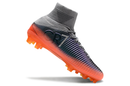 Chuteira Campo Nike Mercurial Superfly 5 Elite + Brindes Exclusivos