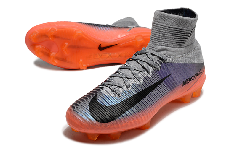 Chuteira Campo Nike Mercurial Superfly 5 Elite + Brindes Exclusivos