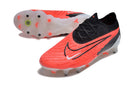 Chuteira Campo Nike Phantom GX DF SG - Trava Fixa Elite + Brindes Exclusivos