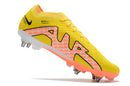 Chuteira Campo Nike Air Zoom Mercurial Vapor 15 SG  Elite + Brindes Exclusivos