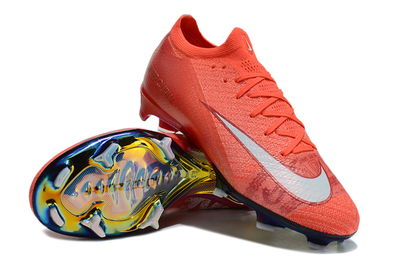 Chuteira Campo Nike Air Zoom Mercurial Vapor 16 Elite + Brindes Exclusivos