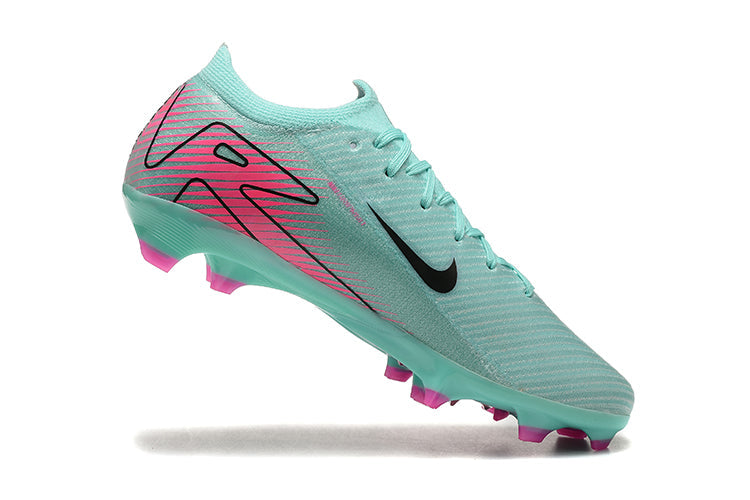 Chuteira Campo Nike Air Zoom Mercurial Vapor 16 Elite + Brindes Exclusivos