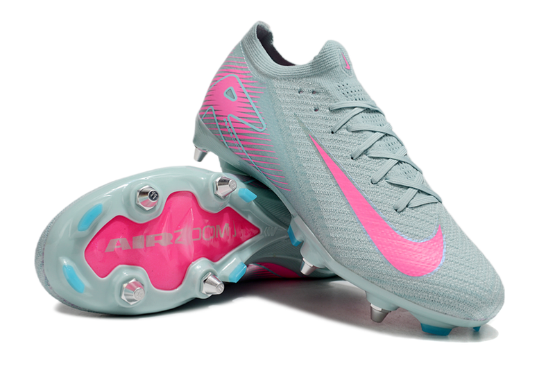 Chuteira Campo Nike Air Zoom Mercurial Vapor 16 SG Elite + Brindes Exclusivos