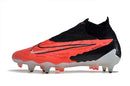 Chuteira Campo Nike Phantom GX DF SG - Trava Fixa Elite + Brindes Exclusivos