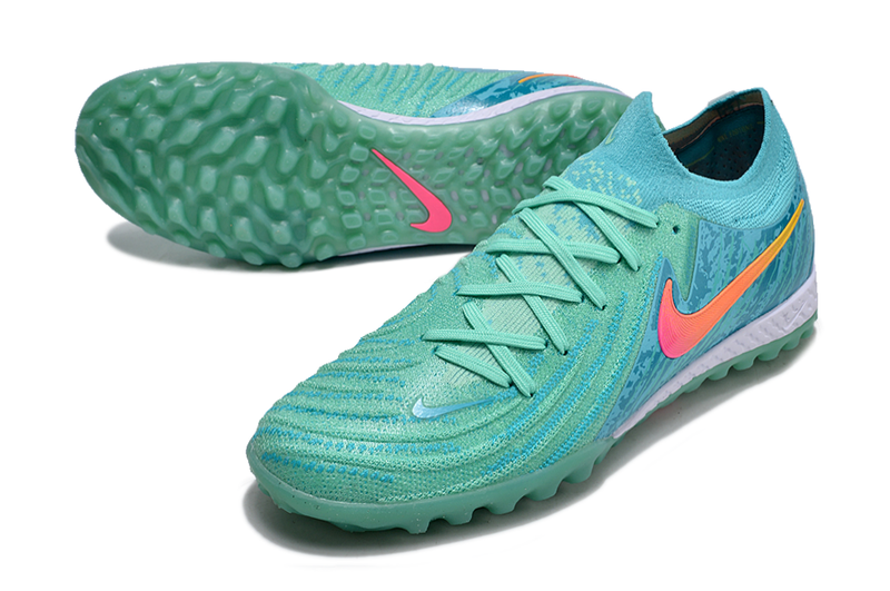Chuteira Society Nike Phantom Luna TF 2 Elite + Brindes Exclusivos