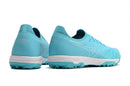 Chuteira Society Mizuno Morelia TF Elite + Brindes Exclusivos