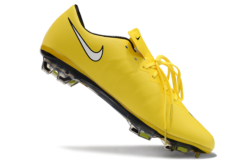 Chuteira Campo Nike Mercurial Vapor 10 Elite + Brindes Exclusivos