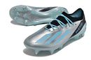 Chuteira Campo Adidas Speedportal.1 SG - Trava Mista  Elite + Brindes Exclusivos