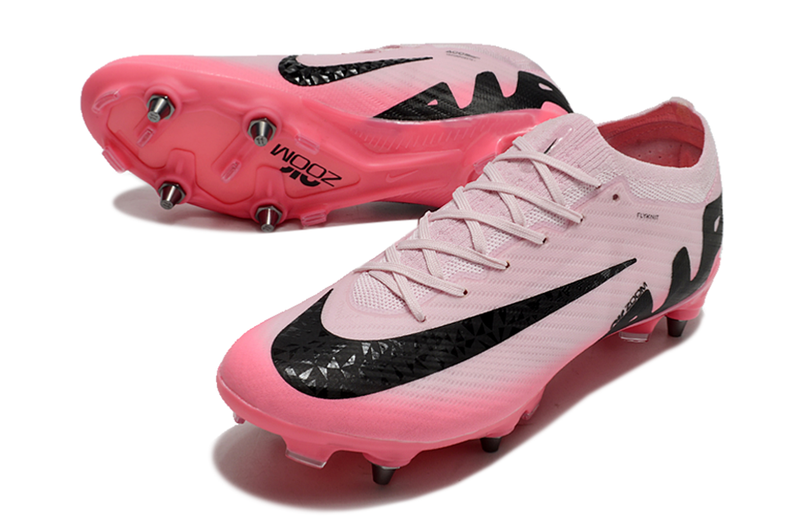 Chuteira Campo Nike Air Zoom Mercurial Vapor 15 SG -  Elite + Brindes Exclusivos