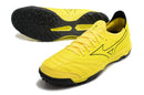 Chuteira Society Mizuno Morelia TF Elite + Brindes Exclusivos