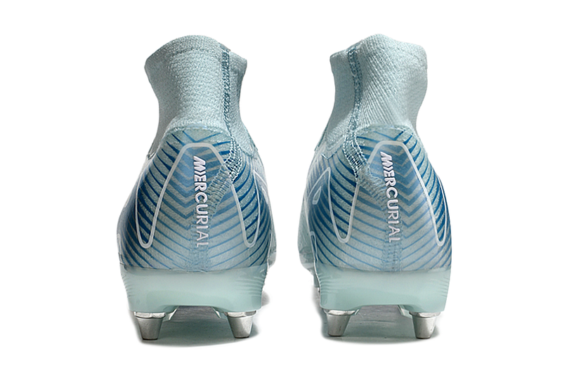 Chuteira Campo Nike Air Zoom Mercurial Superfly 10 SG Elite + Brindes Exclusivos