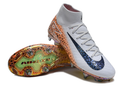 Chuteira Campo Nike Air Zoom Mercurial Superfly 10 SG Elite + Brindes Exclusivos