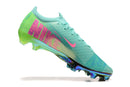 Chuteira Campo Nike Air Zoom Mercurial Vapor 16 Elite + Brindes Exclusivos
