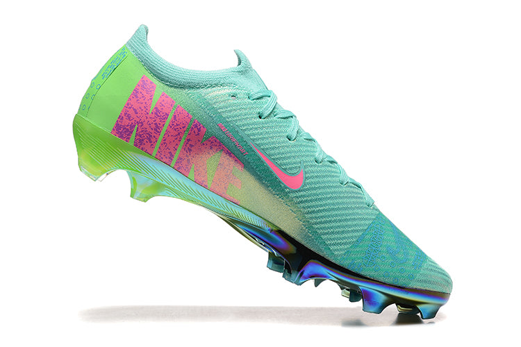 Chuteira Campo Nike Air Zoom Mercurial Vapor 16 Elite + Brindes Exclusivos